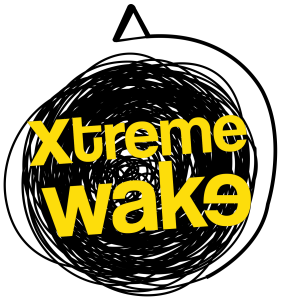 Xtreme Wake Dubai Marina